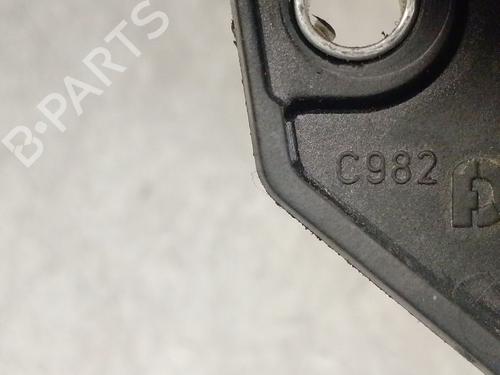 Front right interior door handle CITROËN JUMPER II Van 2.2 HDi 110 | BP23082221I14 