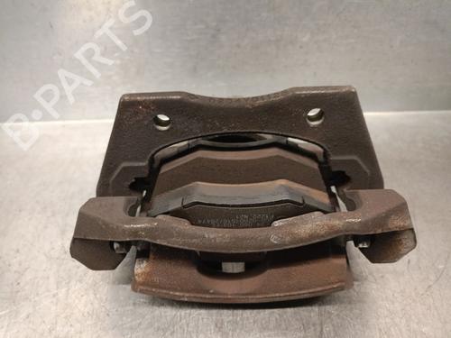 Right front brake caliper FORD MONDEO III Turnier (BWY) 2.0 TDCi | BP22723592M104 