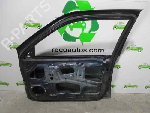 Right front door OPEL FRONTERA B (U99) 2.2 DTI (6B_ZC, 6B_VF, 6B_66, 6B_76) | BP2290046C3 