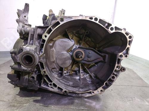 Gearkasse PEUGEOT 407 SW (6E_, 6D_) 2.0 HDi 135 (136 hp) 28135021