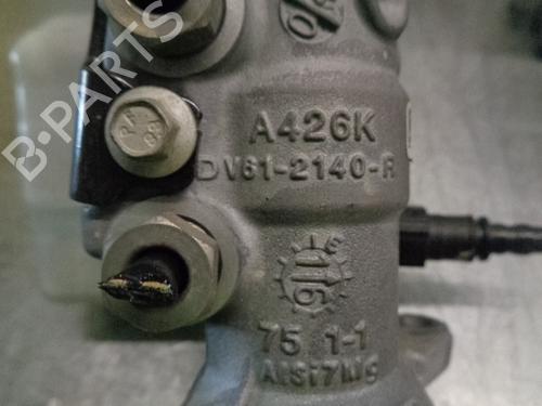 Brake master cylinder FORD FOCUS III 1.5 TDCi | BP10125945M77 