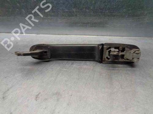 Rear right exterior door handle SEAT CORDOBA (6K1, 6K2) 1.9 D | BP7272079C130 