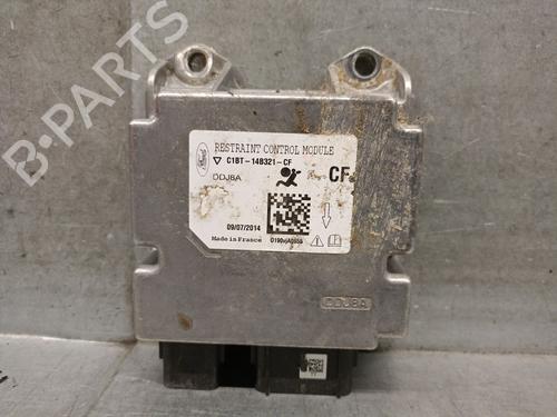 ecu-airbags-ford-fiesta-vi-cb1-ccn-2008-38874274 main image