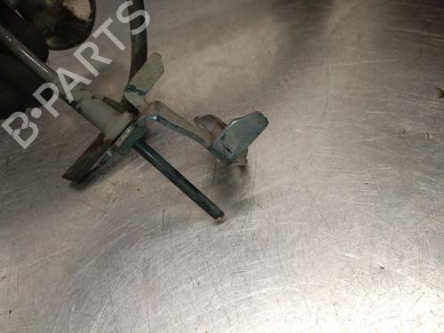 Right front steering knuckle AUDI A6 C7 Avant (4G5, 4GD) 2.0 TDI | BP29559431M26 