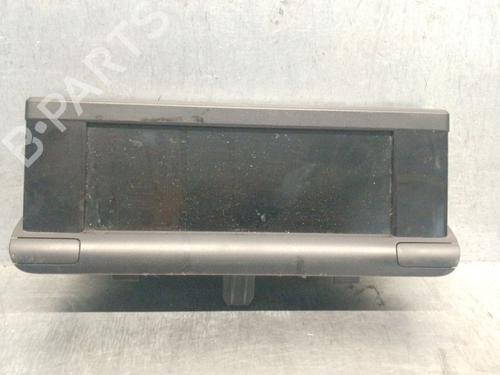 Used Instrument cluster CITROËN C4 CACTUS 1.6 BlueHDi 100 (99 hp) 28599661