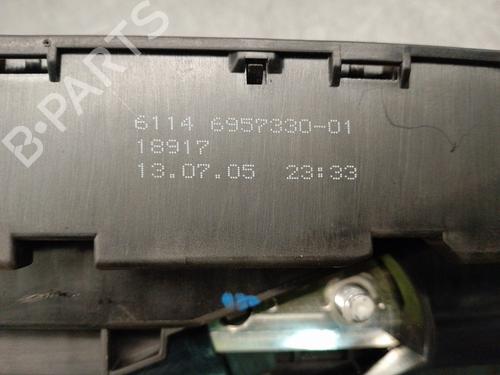 Fuse box BMW 5 (E60)  | BP14937518E1 