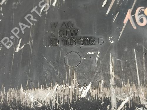 Oil sump SEAT IBIZA III (6L1)  | BP20264845M115 