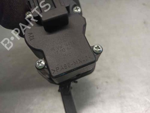 Right rear window motor SEAT ALHAMBRA (7V8, 7V9)  | BP6041028E22 