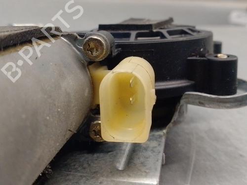 Rear left window mechanism VOLVO S80 I (184) 2.5 TDI | BP32388660C24 