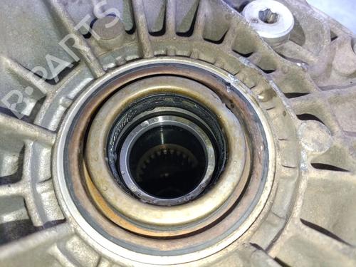 Gearbox LAND ROVER FREELANDER I (L314) 2.0 Td4 4x4 | BP29208361M3 