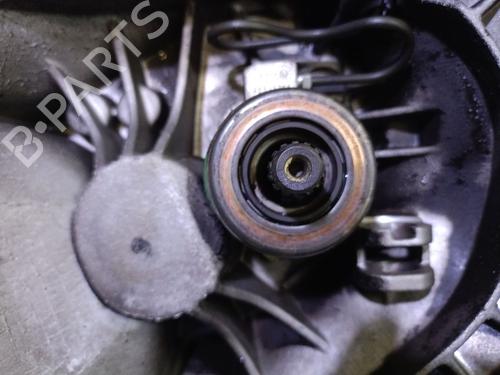Gearbox OPEL ASTRA G Hatchback (T98) 1.6 (F08, F48) | BP29244887M3 