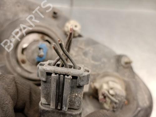 Left headlight CHRYSLER PT CRUISER (PT_) 2.2 CRD | BP39100943C28 - Image 8