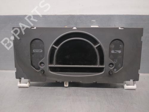 Used Instrument cluster RENAULT MODUS / GRAND MODUS (F/JP0_) [2004-2025]  15059842