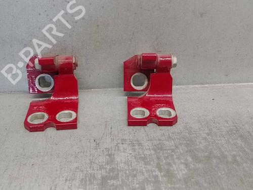 Used Hinge/Door check strap SEAT LEON (1M1) 1.9 TDI (110 hp) 17198347