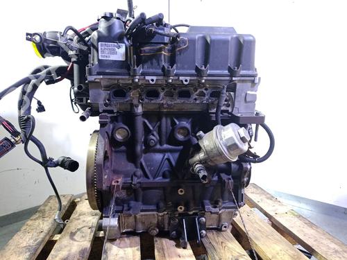 Engine MINI MINI (R50, R53) One | BP30335694M1