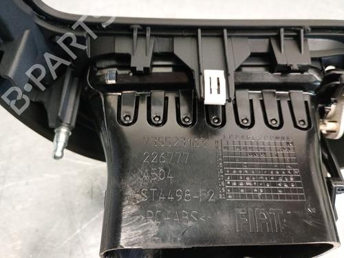 Air vent FIAT 500L (351_, 352_) 1.3 D Multijet (199.LYM11, 199.LYM1A) | BP29336500I21 