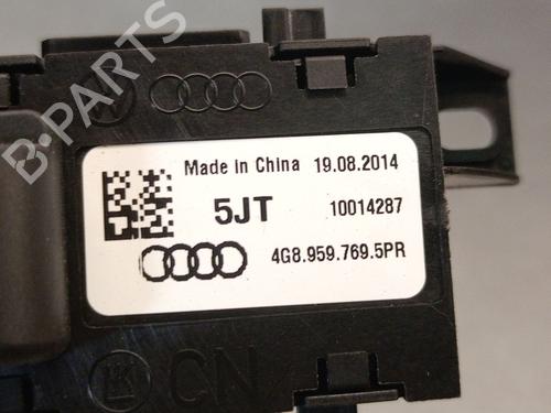 Switch AUDI A7 Sportback (4GA, 4GF) 3.0 TDI quattro | BP36023678I30  - Image 6