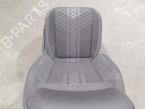 Left front seat VW T-CROSS (C11, D31) 1.0 TSi | BP38511718C15 - Image 6