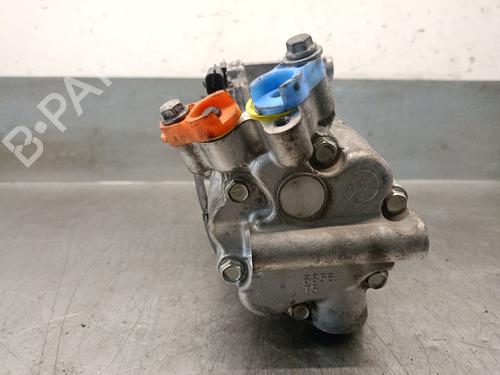 AC-Kompressor RENAULT CAPTUR II (HF_) LPG (HFMT) | BP29709986M34 
