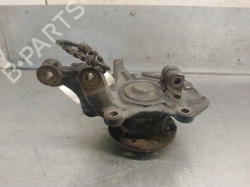 Left front steering knuckle RENAULT TWINGO III (BCM_, BCA_) 0.9 TCe 90 (BCM9, BCM2) | BP38288748M25 - Image 5