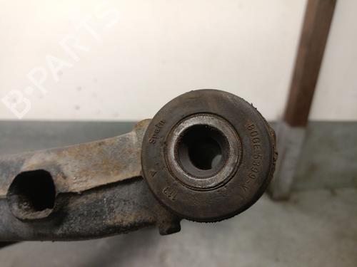 Left rear steering knuckle MERCEDES-BENZ VITO Van (W638) 110 CDI 2.2 (638.094) | BP31931700M27 