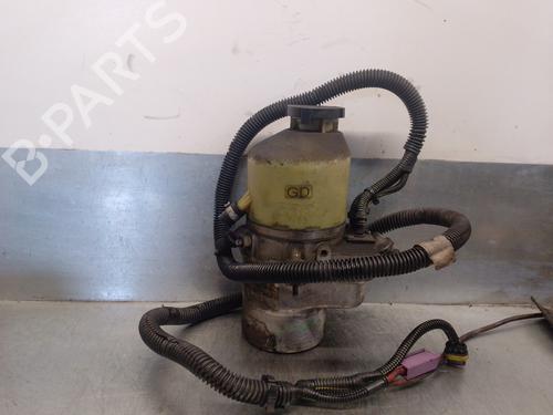 Styring servopumpe OPEL ASTRA G Estate (T98) [1998-2005]  13366964