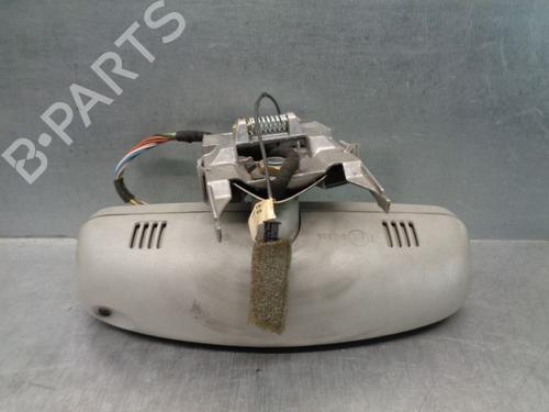 Specchietti retrovisore MERCEDES-BENZ S-CLASS (W220) S 320 CDI (220.026, 220.126) | BP9679859I6 