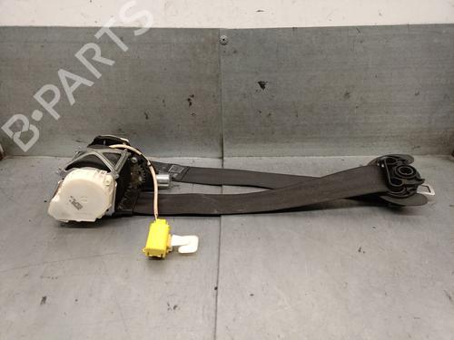 Used Front left seatbelt Front left seatbelt VW PASSAT B6 Variant (3C5) 2.0 TDI (136 hp) 34187110 34187110