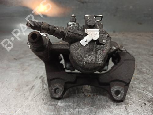 Left front brake caliper FIAT 500 (312_) 1.2 (312AXA1A) | BP11617770M105 