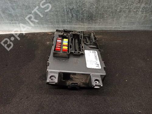 Fuse box OPEL CORSA D (S07) 1.3 CDTI (L08, L68) | BP7235173E1 