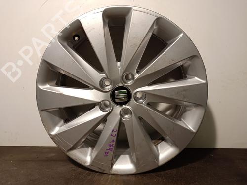 Used Rim SEAT ARONA (KJ7, KJP) 1.0 TSI (95 hp) 26573002