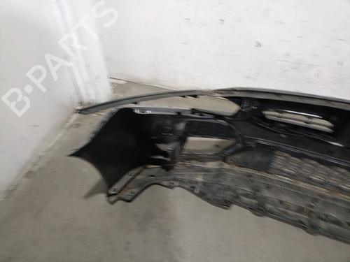 Front bumper HONDA CIVIC X Hatchback (FC_, FK_) 1.0 VTEC (FK6) | BP20854853C7 