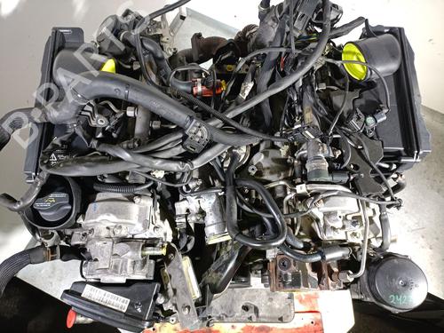 Engine MERCEDES-BENZ M-CLASS (W164) ML 320 CDI 4-matic (164.122) | BP39713522M1 - Image 6