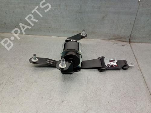 Used Rear center seatbelt Rear center seatbelt KIA SPORTAGE V (NQ5) 1.6 T-GDI MHEV (150 hp) 33856419 33856419