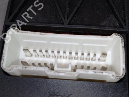 Left front window switch HONDA ACCORD VII (CL, CN) 2.2 i-CTDi (CN1) | BP36304004I27 - Image 4