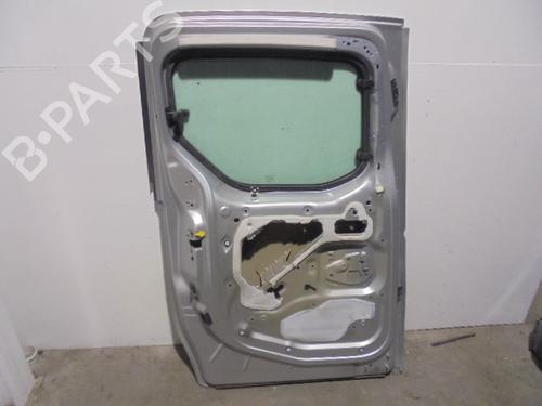 Left slide door PEUGEOT PARTNER Tepee 1.6 HDi 90 | BP10094535C74