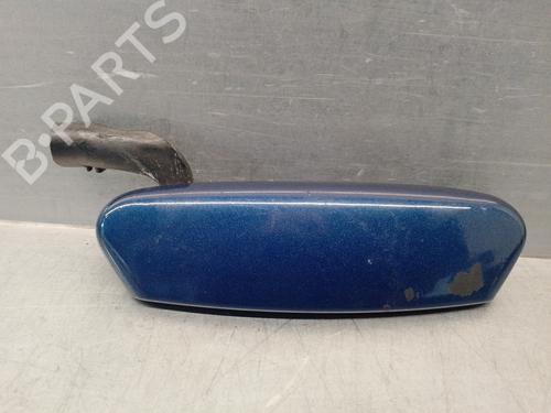 Used Front right exterior door handle FIAT PUNTO (188_) 1.2 60 (188.030, .050, .130, .150, .230, .250) (60 hp) 15349142