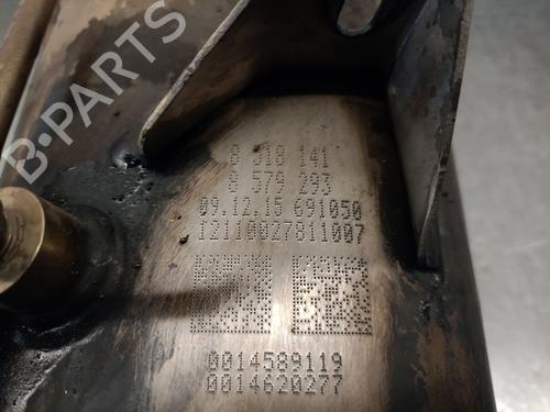 Particulate filter BMW 3 Gran Turismo (F34) 320 d | BP30889813M81