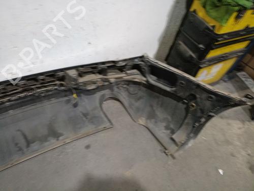 Rear bumper AUDI Q7 (4LB) 3.0 TDI quattro | BP29935169C8 