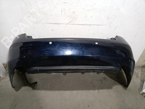 Used Rear bumper LEXUS GS (_S19_) 450h (GRS191_, GWS191_) (296 hp) 22732389