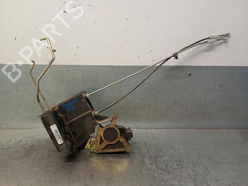Used Front right lock KIA RIO II (JB) 1.4 16V (97 hp) 22721366