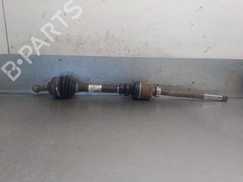 Used Right front driveshaft Right front driveshaft PEUGEOT 406 (8B) 1.8 16V (116 hp) 40611253 40611253