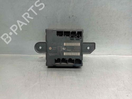 Used Electronic module CHRYSLER GRAND VOYAGER V (RT) [2008-2011]  15354857