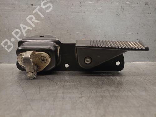 Used Tailgate handle Tailgate handle CITROËN JUMPY I (U6U_) 1.9 D 70 (69 hp) 36536728 36536728