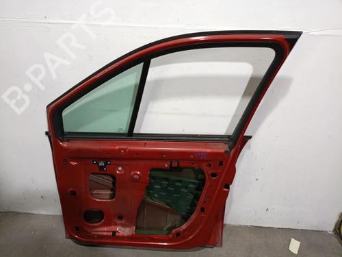 Right front door RENAULT GRAND SCÉNIC II (JM0/1_) 1.9 dCi (JM0G, JM12, JM1G, JM2C) | BP28098213C3
