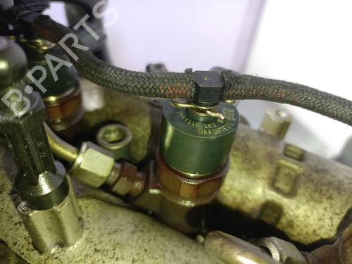 Engine OPEL COMBO Box Body/MPV 1.3 CDTI 16V | BP30354764M1 