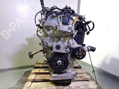 Used Engine Engine 25284526 25284526