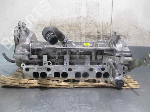 Used Cylinder head MERCEDES-BENZ B-CLASS Sports Tourer (W245) B 200 CDI (245.208) (140 hp) 10979038