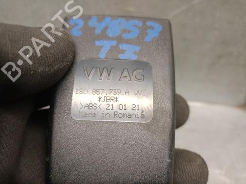 Seat buckle SEAT Mii (KF1, KE1) electric | BP33461086I32  - Image 5