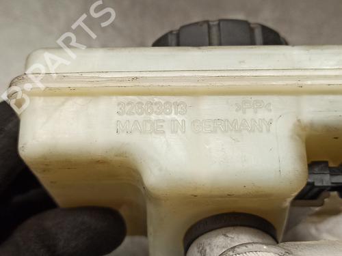 Brake master cylinder MINI MINI CLUBMAN (R55) Cooper | BP11360227M77 